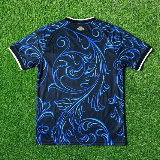 Argentina Worldcup 2026 Away Jersey