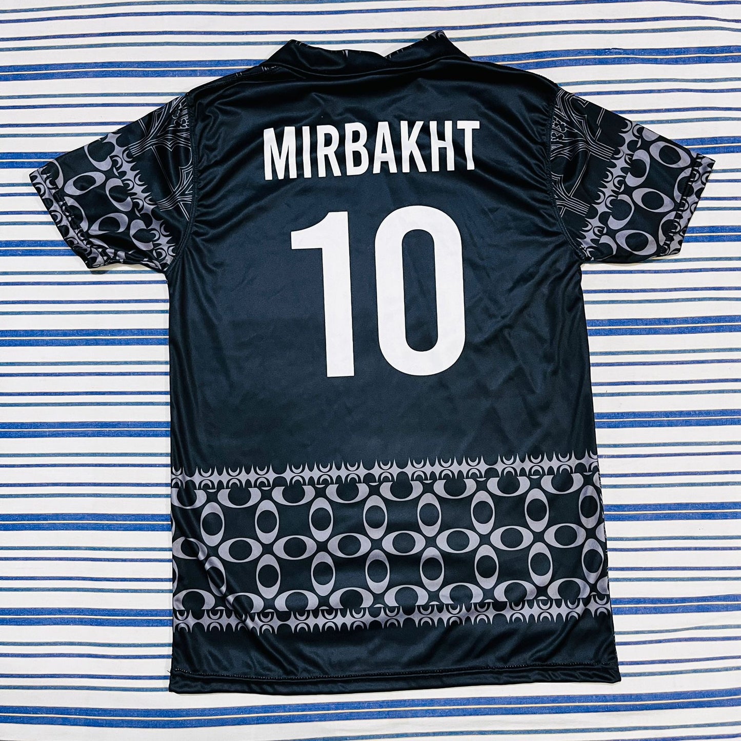 Ac Milan Special Jersey