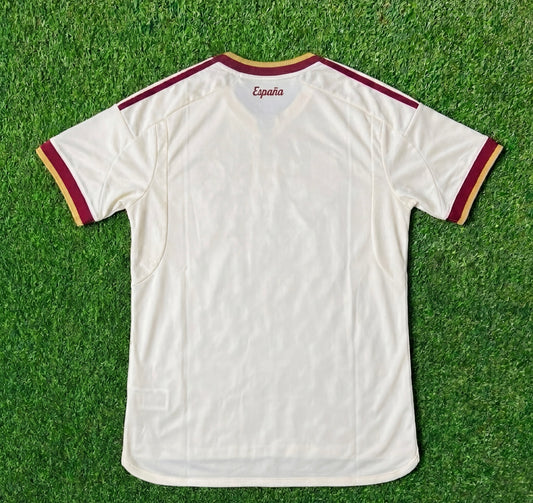 Spain Worldcup 2026 Away Jersey