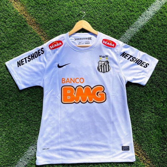 Santos Jersey