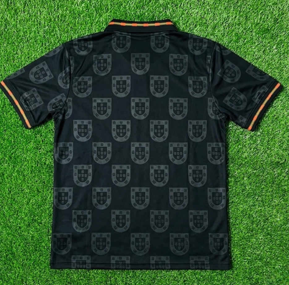 Portugal Worldcup 2026 Away Jersey