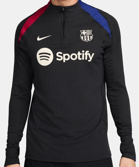 Barcelona Drill Top – Premium