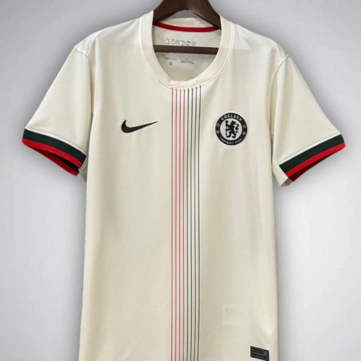 Chelsea 3rd KIT 2025-2026