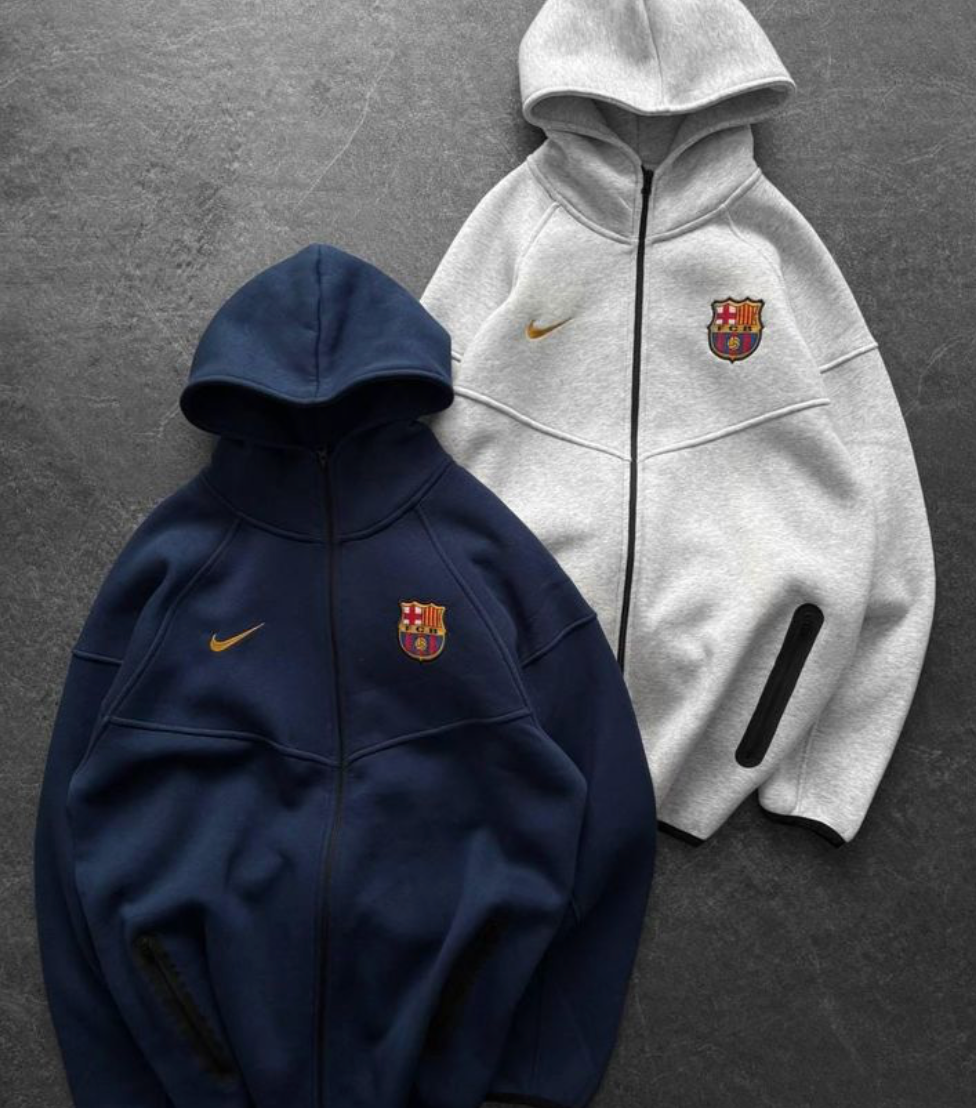 Football Hoodies