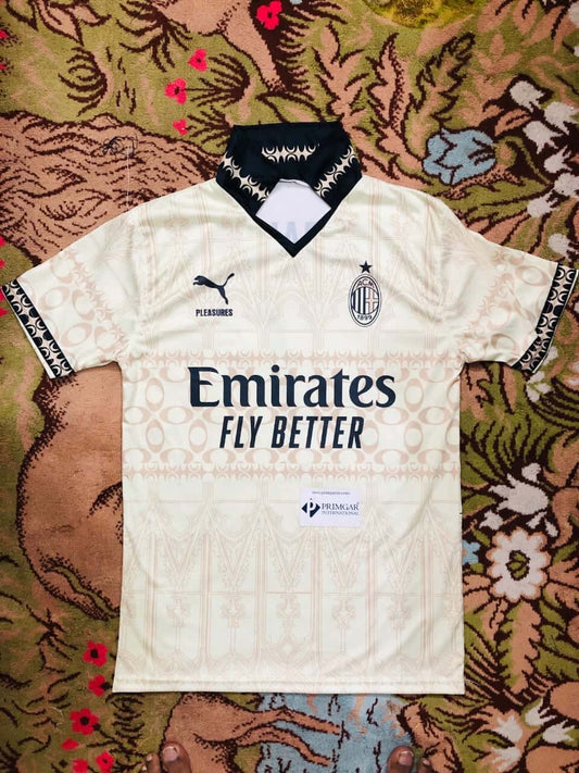 Ac Milan Retro Jersey