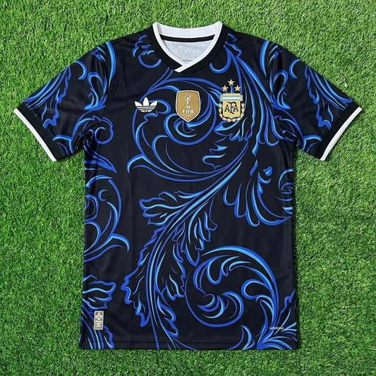 Argentina Worldcup 2026 Away Jersey