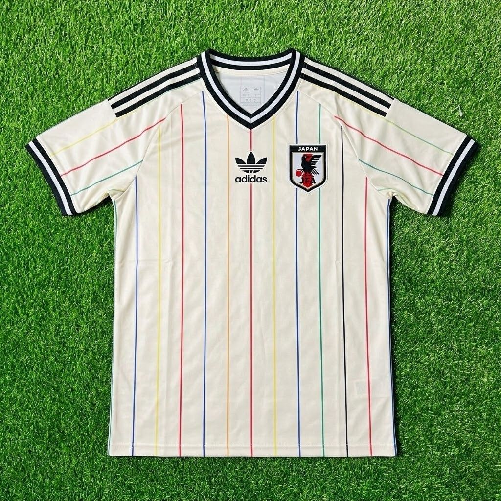 Japan Worldcup 2026 Jersey