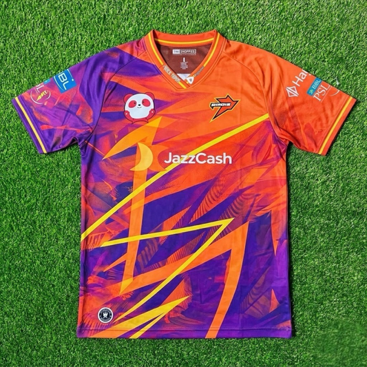 Rawalpindiz Home Jersey PSL 2026