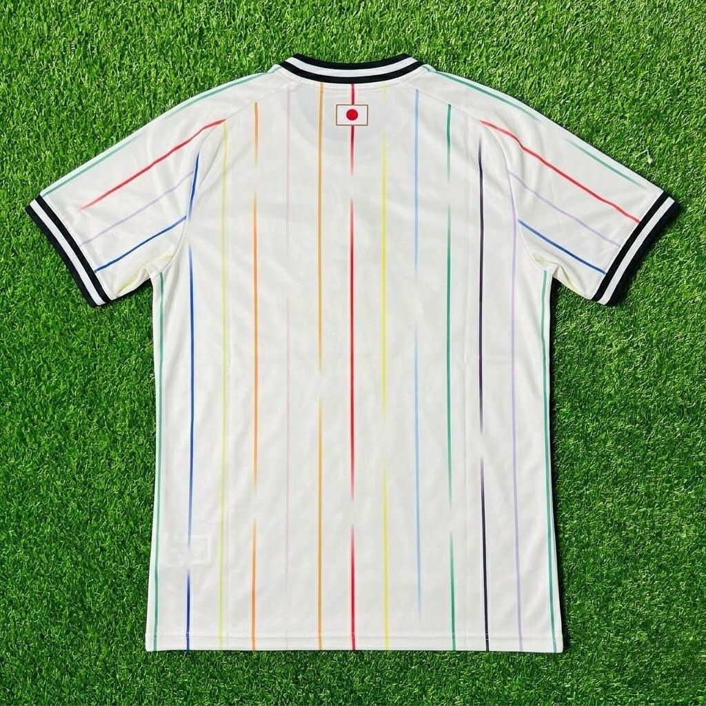 Japan Worldcup 2026 Jersey