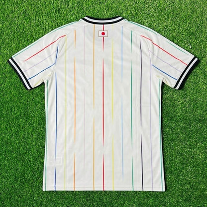 Japan Worldcup 2026 Jersey