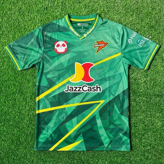 Rawalpindiz Jersey PSL 2026