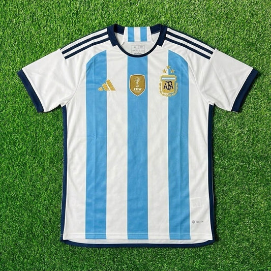 Argentina Worldcup 2026 Home Jersey