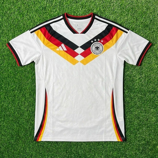 Germany Worldcup 2026 Home Jersey