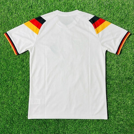 Germany Worldcup 2026 Home Jersey