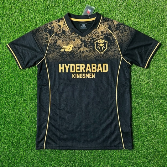 Hyderabad Kingsmen Home Jersey PSL 2026