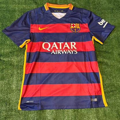Barcelona 2015/16 Jersey