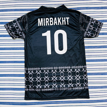 Ac Milan Special Jersey