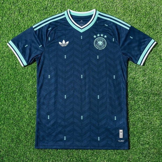 Germany Worldcup 2026 Away Jersey