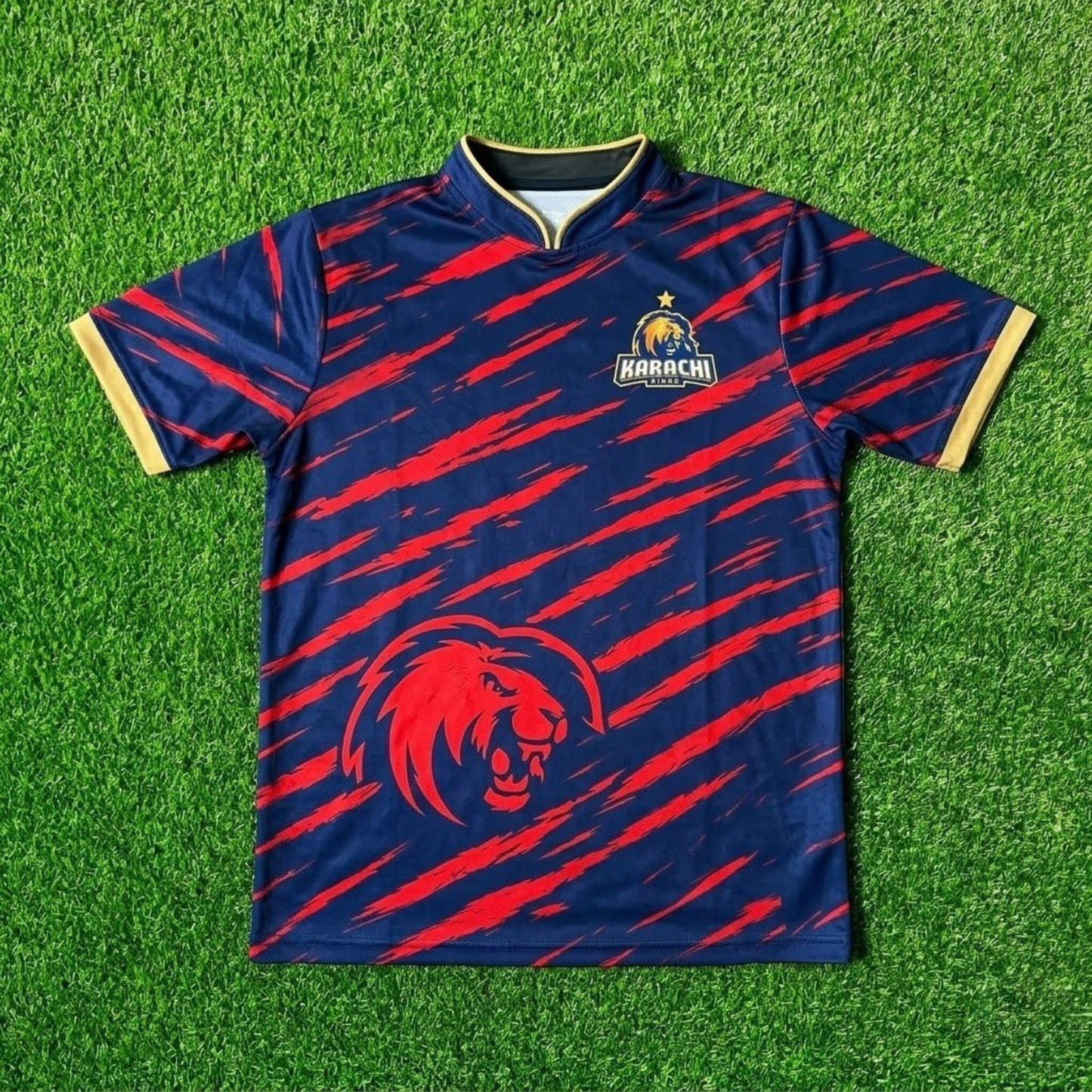 Karachi Kings Home Jersey PSL 2026