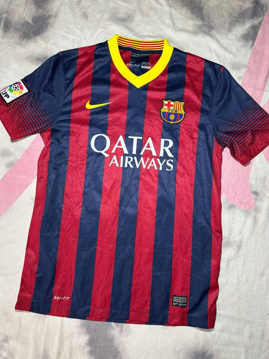 Barcelona 2015-16 Jersey