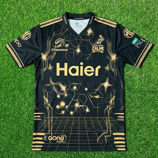 Peshawar Zalmi Away Jersey PSL 2026