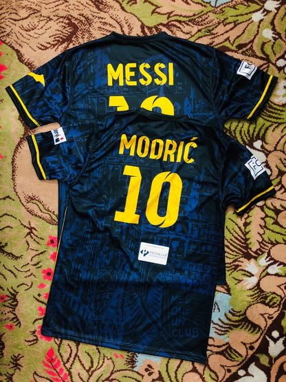 Barcelona Special Edition Jersey