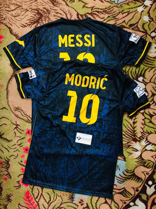Barcelona Special Edition Jersey