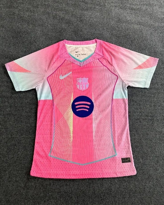 Barcelona Fan Made Jersey