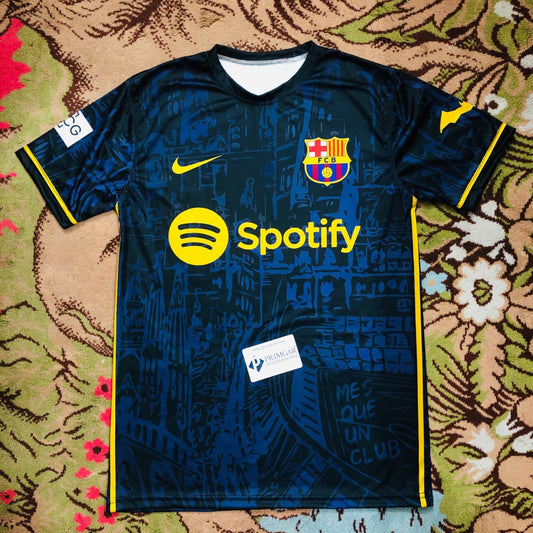 Barcelona Special Edition Jersey