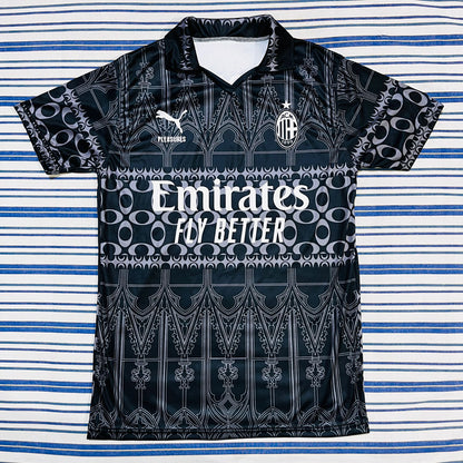Ac Milan Special Jersey
