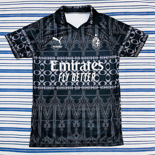 Ac Milan Special Jersey