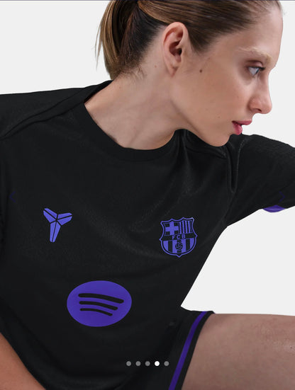 Barcelona Training Kit (Imported Version)