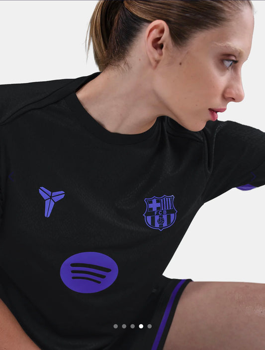 Barcelona Training Kit (Imported Version)