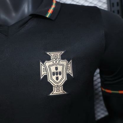 Portugal Away Imported Worldcup Jersey 2026 | Fan/Player Version
