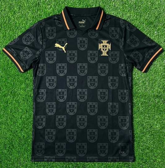 Portugal Worldcup 2026 Away Jersey