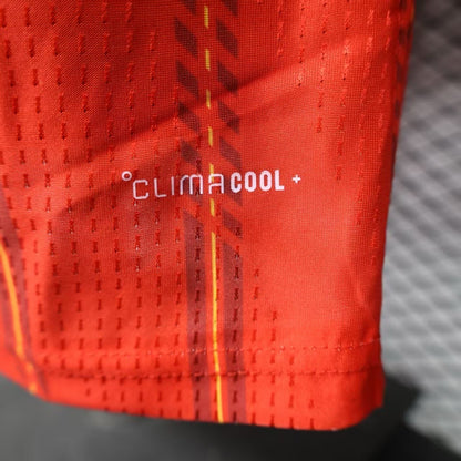 Spain Home Imported Worldcup Jersey 2026 | Fan/Player Version