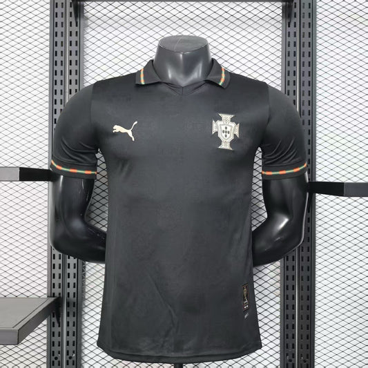 Portugal Away Imported Worldcup Jersey 2026 | Fan/Player Version