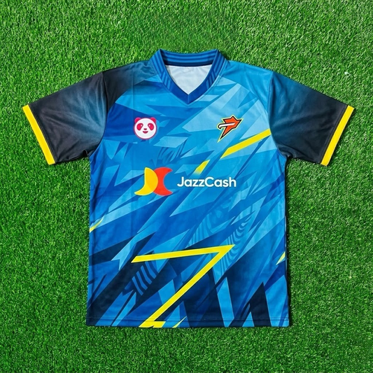 Rawalpindiz Away Jersey PSL 2026