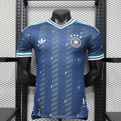 Germany Away Imported Worldcup Jersey 2026 | Fan/Player Version