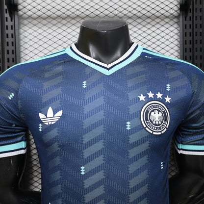 Germany Away Imported Worldcup Jersey 2026 | Fan/Player Version