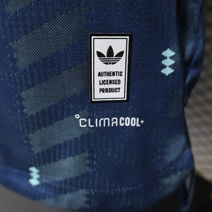 Germany Away Imported Worldcup Jersey 2026 | Fan/Player Version