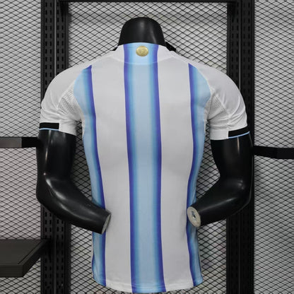 Argentina Home Imported Worldcup Jersey 2026 | Fan/Player Version