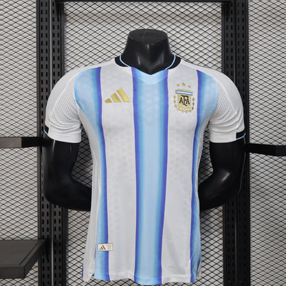 Argentina Home Imported Worldcup Jersey 2026 | Fan/Player Version