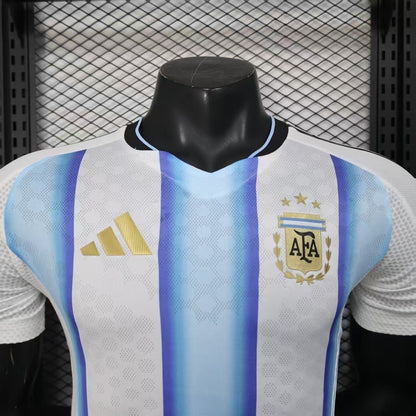 Argentina Home Imported Worldcup Jersey 2026 | Fan/Player Version