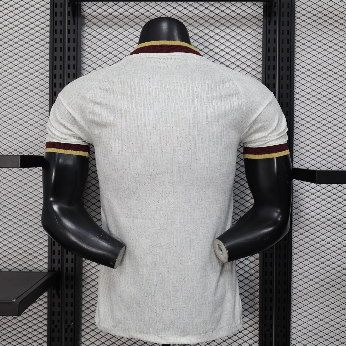 Spain Away Imported Worldcup Jersey 2026 | Fan/Player Version