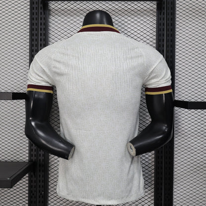 Spain Away Imported Worldcup Jersey 2026 | Fan/Player Version