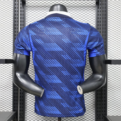 France Home Imported Worldcup Jersey 2026 | Fan/Player Version