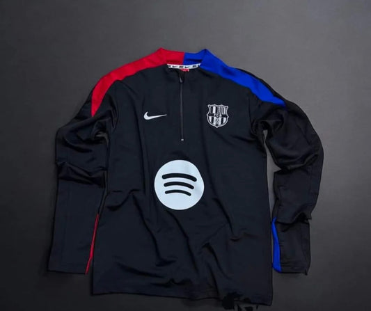 Barcelona Drill Top – Premium