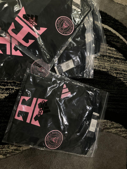 Inter Miami Away 2025-26 Jersey