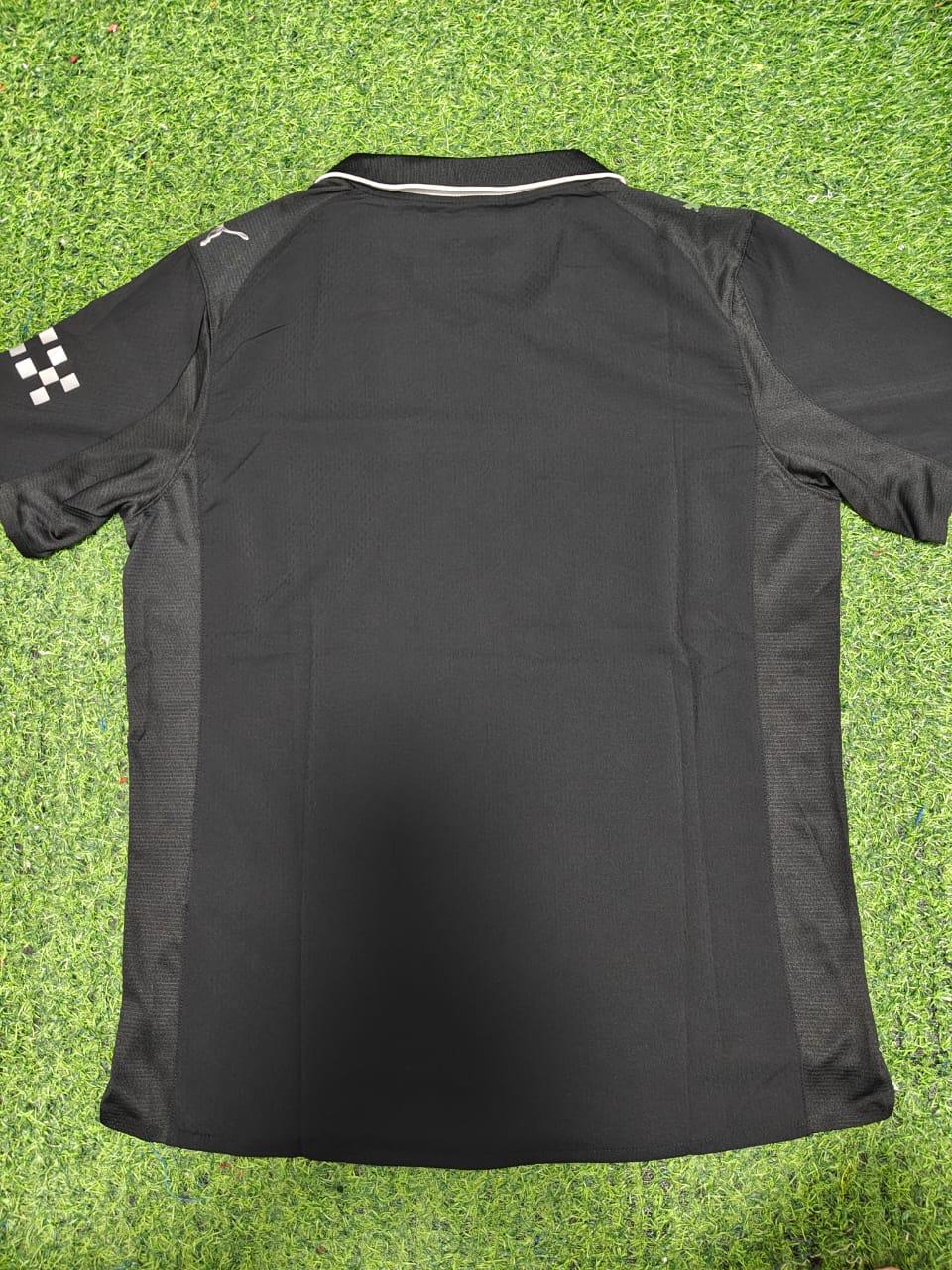 Inter Miami Away 2025-26 Jersey